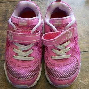 Girls Pediped shoes